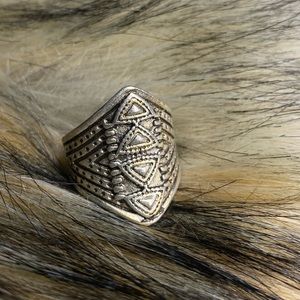 Vintage ring